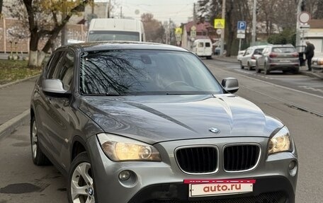 BMW X1, 2012 год, 1 250 000 рублей, 19 фотография