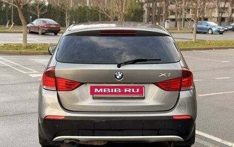 BMW X1, 2012 год, 1 250 000 рублей, 15 фотография