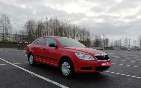 Skoda Octavia, 2011 год, 1 050 000 рублей, 1 фотография