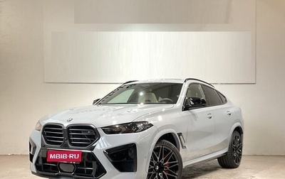 BMW X6 M, 2024 год, 24 369 188 рублей, 1 фотография