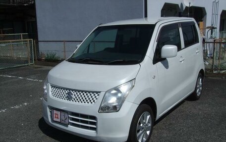 Suzuki Wagon R IV, 2011 год, 599 333 рублей, 4 фотография