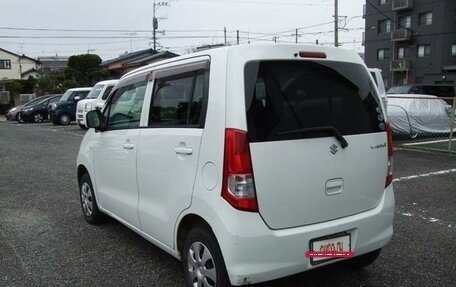 Suzuki Wagon R IV, 2011 год, 599 333 рублей, 12 фотография