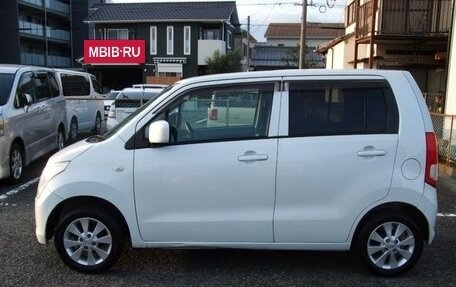 Suzuki Wagon R IV, 2011 год, 599 333 рублей, 6 фотография