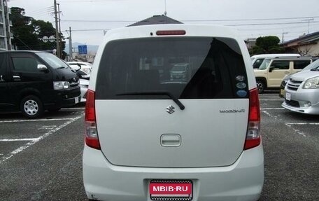 Suzuki Wagon R IV, 2011 год, 599 333 рублей, 11 фотография