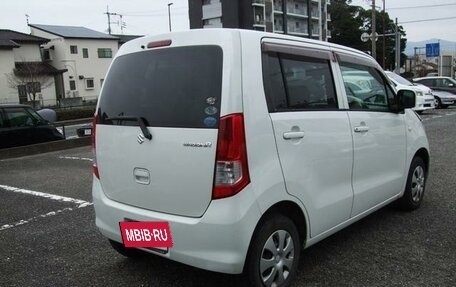 Suzuki Wagon R IV, 2011 год, 599 333 рублей, 13 фотография