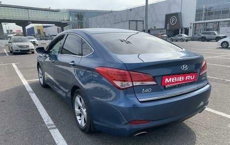 Hyundai i40 I рестайлинг, 2013 год, 1 149 000 рублей, 6 фотография