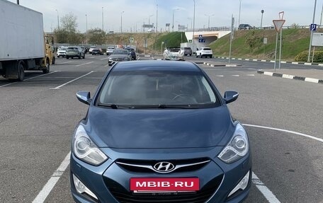 Hyundai i40 I рестайлинг, 2013 год, 1 149 000 рублей, 2 фотография