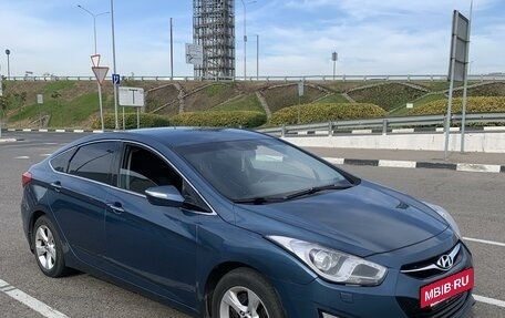 Hyundai i40 I рестайлинг, 2013 год, 1 149 000 рублей, 3 фотография