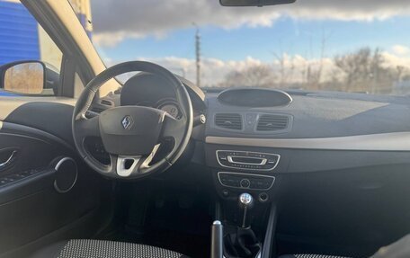 Renault Fluence I, 2012 год, 880 000 рублей, 9 фотография