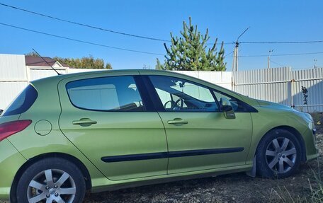 Peugeot 308 II, 2008 год, 430 000 рублей, 6 фотография