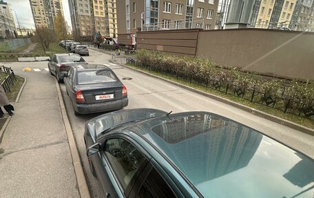 Ford Mondeo III, 2000 год, 295 000 рублей, 11 фотография