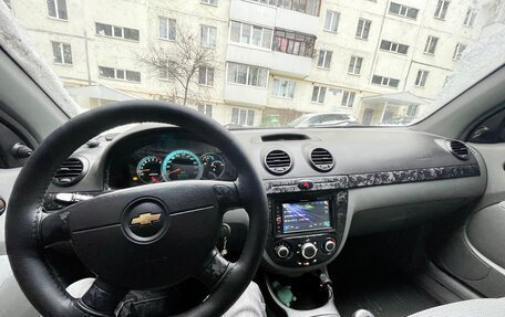 Chevrolet Lacetti, 2010 год, 600 000 рублей, 4 фотография