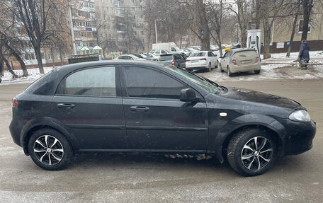 Chevrolet Lacetti, 2010 год, 600 000 рублей, 3 фотография