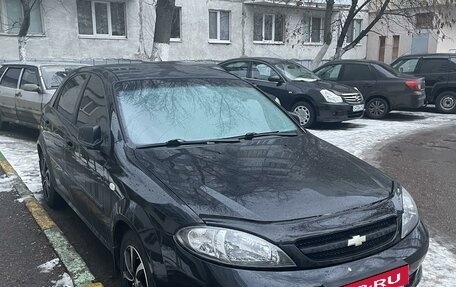 Chevrolet Lacetti, 2010 год, 600 000 рублей, 9 фотография