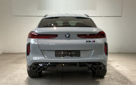 BMW X6 M, 2024 год, 24 369 188 рублей, 3 фотография