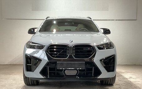 BMW X6 M, 2024 год, 24 369 188 рублей, 2 фотография