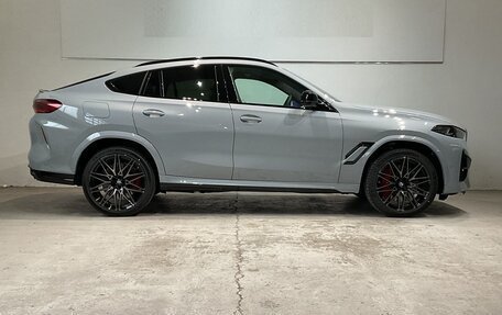 BMW X6 M, 2024 год, 24 369 188 рублей, 5 фотография