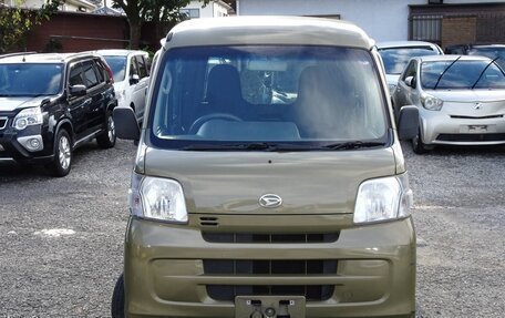 Daihatsu Hijet X, 2015 год, 599 016 рублей, 2 фотография