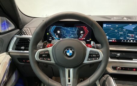 BMW X6 M, 2024 год, 24 369 188 рублей, 7 фотография