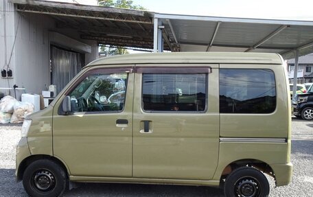 Daihatsu Hijet X, 2015 год, 599 016 рублей, 4 фотография