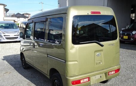 Daihatsu Hijet X, 2015 год, 599 016 рублей, 5 фотография