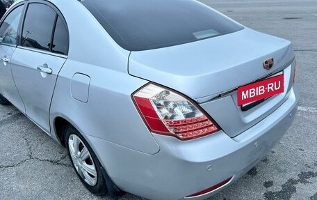 Geely Emgrand EC7, 2014 год, 480 000 рублей, 7 фотография