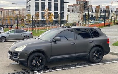 Porsche Cayenne III, 2008 год, 1 250 000 рублей, 1 фотография