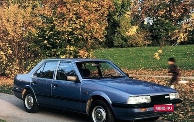 Mazda 626, 1985 год, 108 000 рублей, 1 фотография