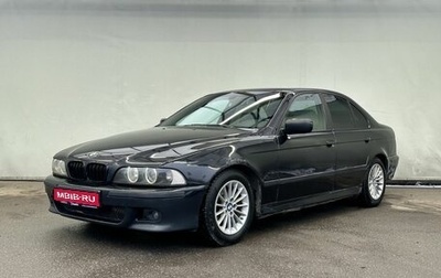 BMW 5 серия, 2001 год, 680 000 рублей, 1 фотография