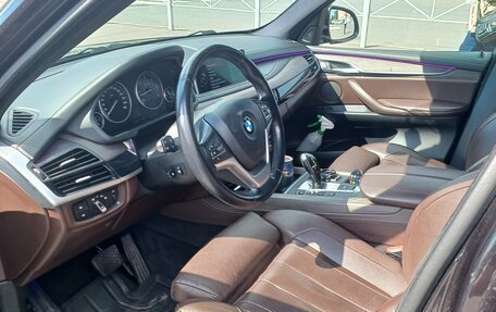 BMW X5, 2014 год, 3 550 000 рублей, 5 фотография