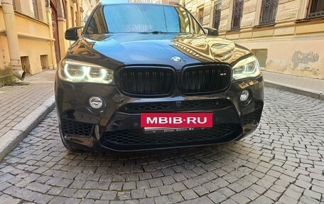 BMW X5, 2014 год, 3 550 000 рублей, 2 фотография