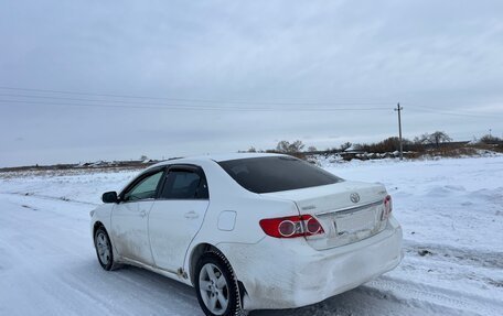 Toyota Corolla, 2012 год, 1 320 000 рублей, 2 фотография