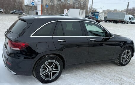 Mercedes-Benz GLC, 2021 год, 5 500 000 рублей, 5 фотография