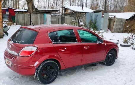 Opel Astra H, 2006 год, 360 000 рублей, 3 фотография