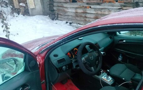 Opel Astra H, 2006 год, 360 000 рублей, 6 фотография