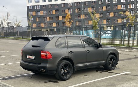 Porsche Cayenne III, 2008 год, 1 250 000 рублей, 3 фотография