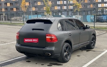 Porsche Cayenne III, 2008 год, 1 250 000 рублей, 6 фотография