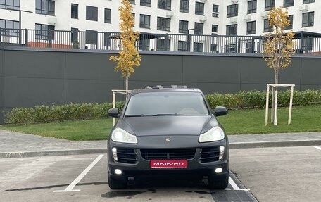 Porsche Cayenne III, 2008 год, 1 250 000 рублей, 4 фотография