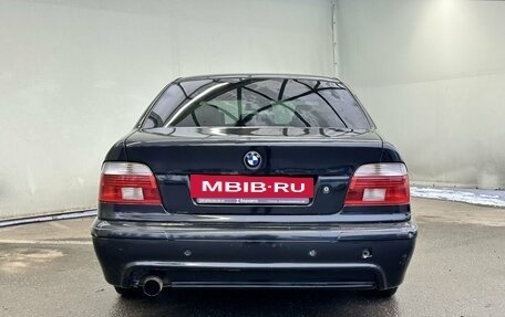 BMW 5 серия, 2001 год, 680 000 рублей, 6 фотография