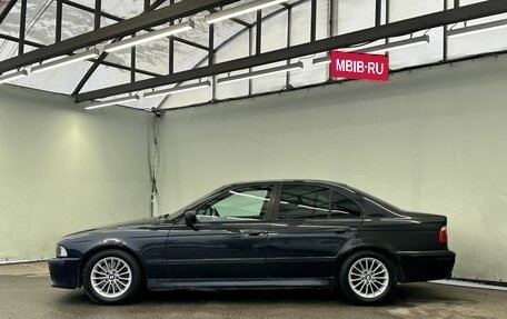 BMW 5 серия, 2001 год, 680 000 рублей, 8 фотография