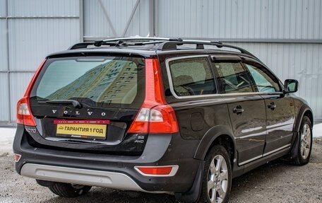 Volvo XC70 II рестайлинг, 2008 год, 1 100 000 рублей, 6 фотография