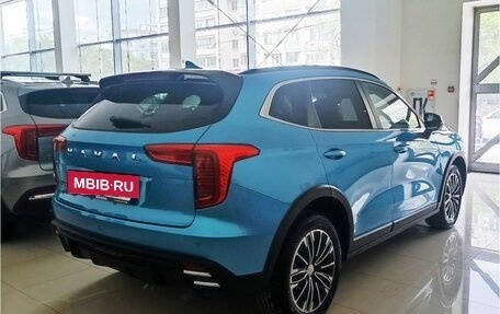 Haval Jolion, 2024 год, 2 549 000 рублей, 8 фотография