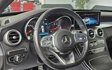 Mercedes-Benz C-Класс, 2019 год, 4 279 000 рублей, 16 фотография