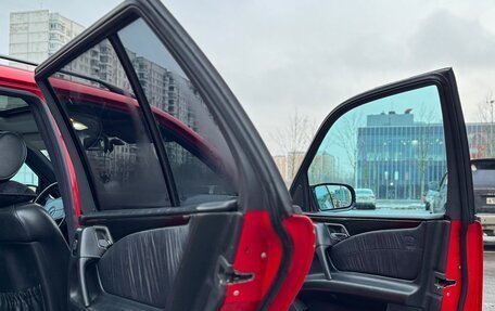 Mercedes-Benz E-Класс, 1997 год, 630 000 рублей, 14 фотография