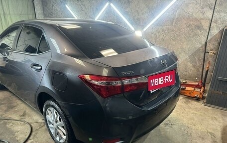 Toyota Corolla, 2013 год, 1 600 000 рублей, 3 фотография