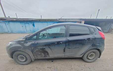 Ford Fiesta, 2016 год, 600 000 рублей, 3 фотография