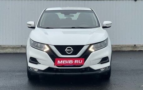 Nissan Qashqai, 2019 год, 1 999 000 рублей, 3 фотография