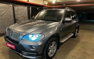 BMW X5, 2009 год, 1 780 000 рублей, 1 фотография