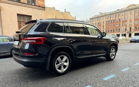 Skoda Kodiaq I, 2020 год, 2 865 000 рублей, 5 фотография