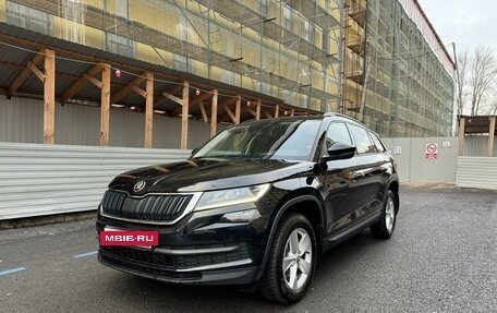 Skoda Kodiaq I, 2020 год, 2 865 000 рублей, 2 фотография